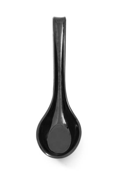 istock chinese spoon isolated on white background 1130943147