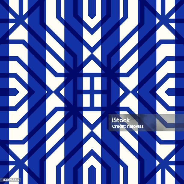 Scarf Pattern Vector Scarf Pattern Stock Illustration - Download Image Now - Abstract, Art ...