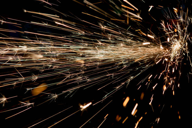 istock bright sparks of metal 1130994937