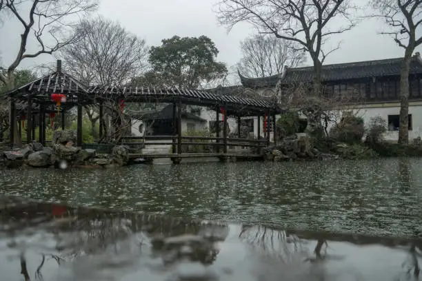 Chinese Garden