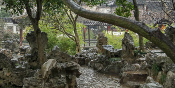 Chinese Garden