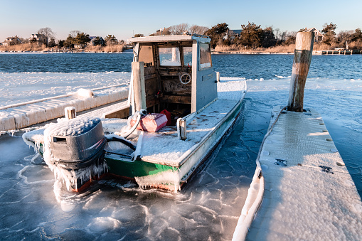 Long Island New York