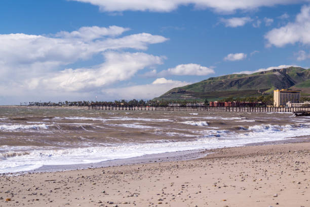 istock San Buenaventura State Beach 1131015350