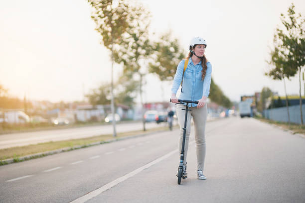 istock Fun way to move faster 1131037624