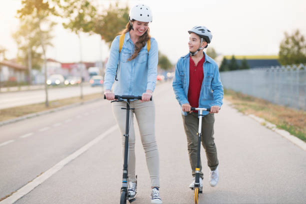 istock Mom and son - the unbreakable bond 1131037625