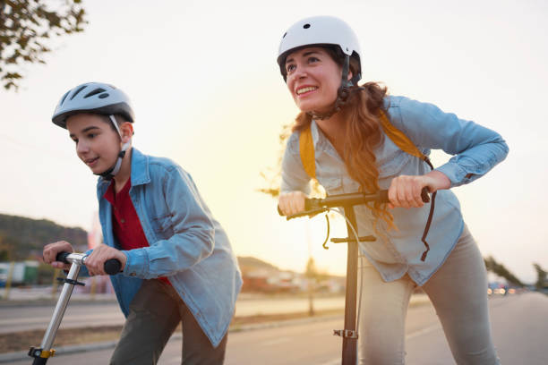 istock You're the best,mom! 1131037736
