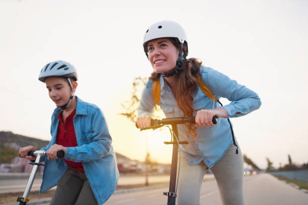 istock Sometimes good parenting means acting like a child 1131037738