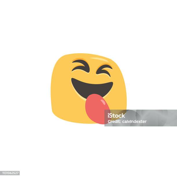 Emoji Hand Drawn Cartoon And Colorful Style Stock Illustration - Download Image Now - Anthropomorphic Smiley Face, Blogging, Brand Name Online Messaging Platform