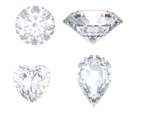 istock jewelry diamond and gemstone on clear background 1131080501
