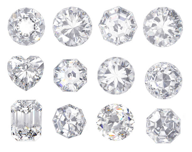istock jewelry diamond and gemstone on clear background 1131080506
