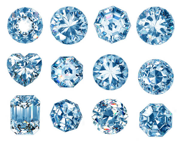 istock jewelry diamond and gemstone on clear background 1131080562
