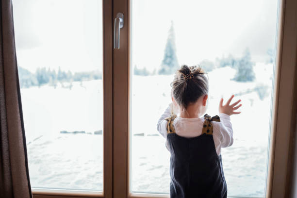istock Can't wait to go out to play 1131107774