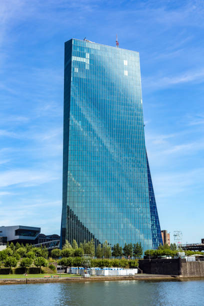 istock European Central Bank 1131111164