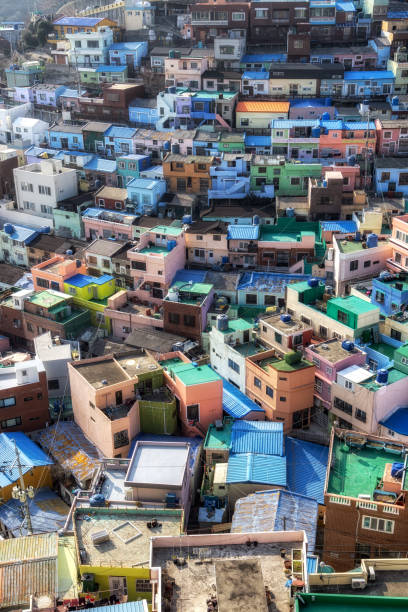 istock busan gamcheon culture village 1131118844