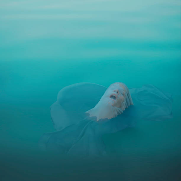istock Women in water 1131122219