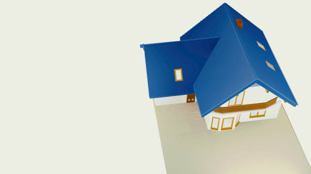 istock 3D house in parsing 1131122979