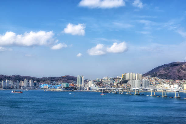 istock Jeolyeong Coastal Trail 1131123233