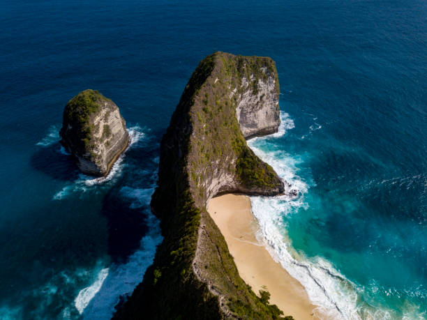 istock Nusa Penida Kelingking beach 1131156120