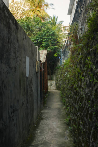 istock The streets without people 1131170399