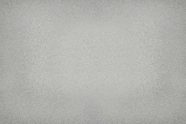 TV static Full frame close-up on television static. strong grain stock pictures, royalty-free photos & images