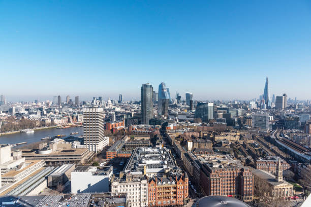 istock London Cityscape 1131174904