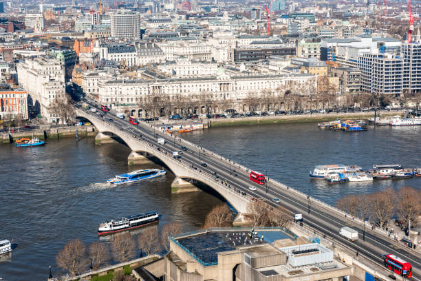 istock London Cityscape 1131174969