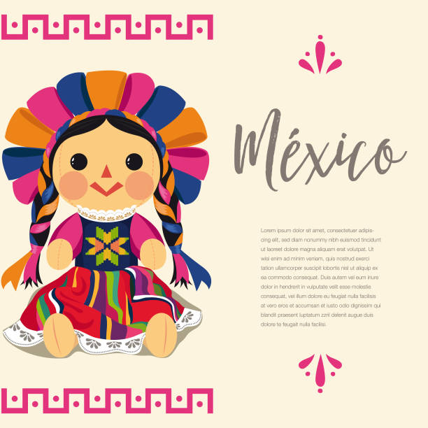 Muñecas Mexicanas - Banco de fotos e imágenes de stock - iStock Muñecas Mexicanas - Banco de fotos e imágenes de stock - iStock