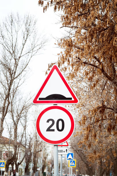 istock road signs on the street 1131190502