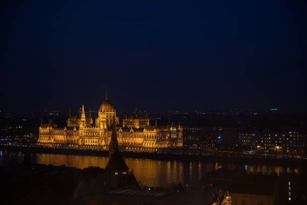 istock City of Budapest 1131190853