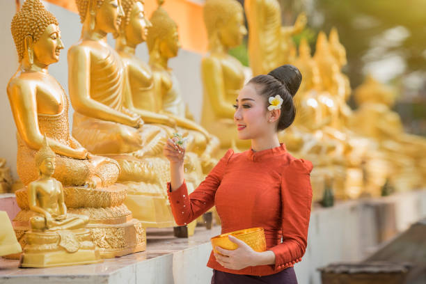 istock Songkran festival 1131195238
