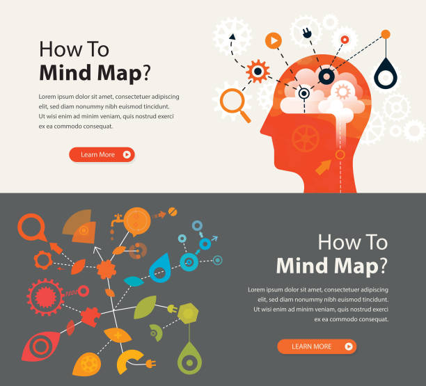 Element Vector Mind Mapping 5,600+ Mind Map Illustration Stock Illustrations, Royalty-Free Vector ...