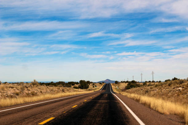 istock Road Trip in Arizona 1131202042