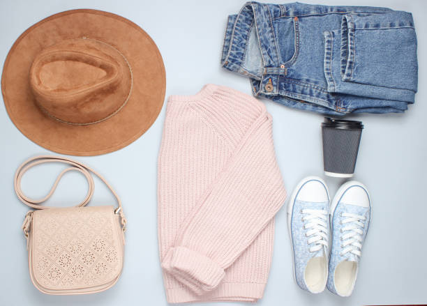 istock Women's clothing and accessories 1131203701