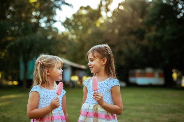 istock Ice cream is happiness condensed 1131206620