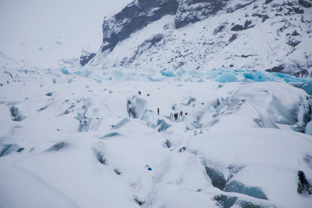 istock Vatnajokull Glacier Hike 1131219019