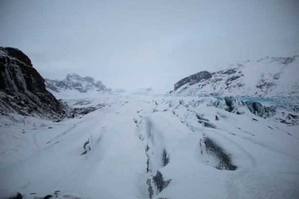 istock Vatnajokull National Park in Iceland 1131222002