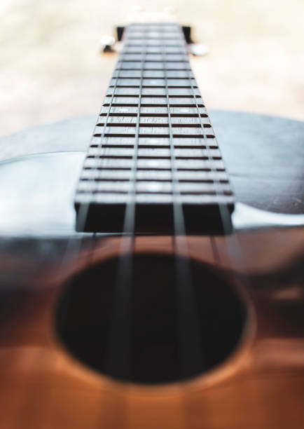 istock Close up of Sting Instrument. 1131224326
