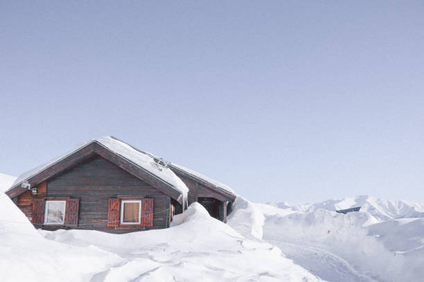 istock Beautiful view of mountains 1131224369