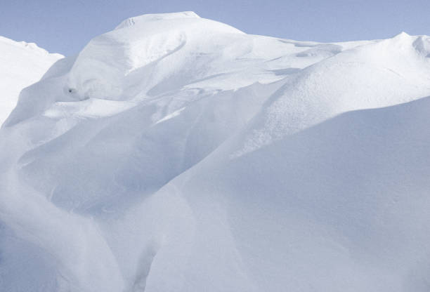 istock Beautiful view of mountains 1131224428