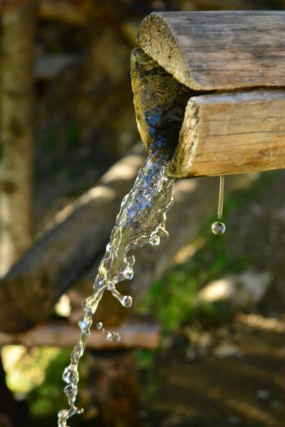 istock a drop of pure water 1131228360