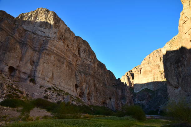 istock The Rio Grande at Boquillas Canyon 1131230007