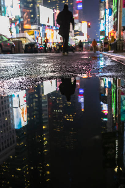 istock Activity in New York City streets 1131231411