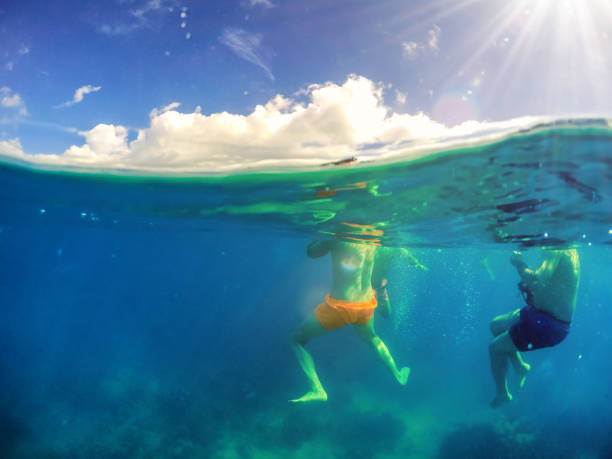 istock Amazing trip to the Caribbean. 1131232038