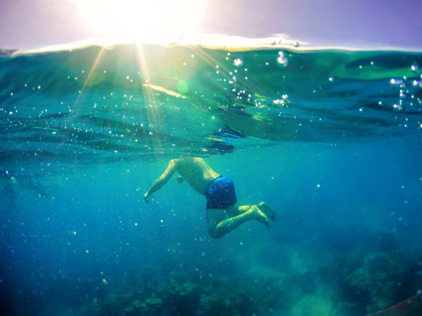 istock Amazing trip to the Caribbean. 1131232676