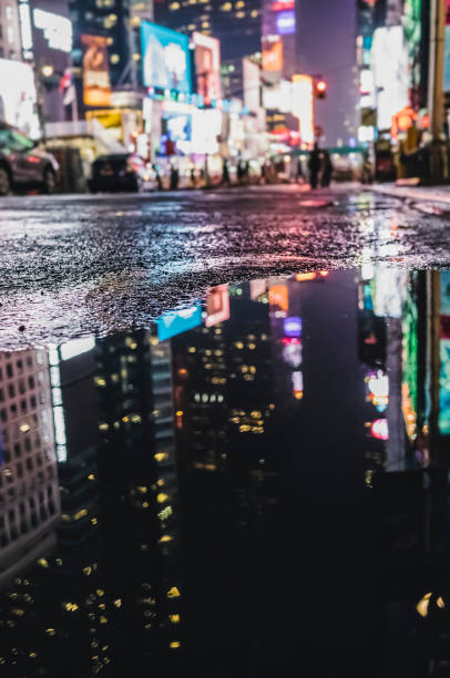 istock Activity in New York City streets 1131234077