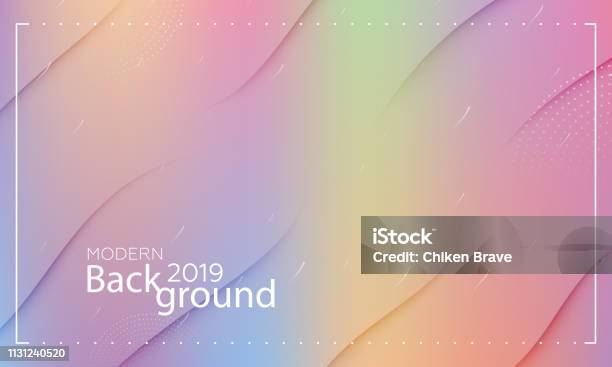 Simple Color Background Presentation Color Modern Background Colorful Presentation Backdrop Cover Design ...