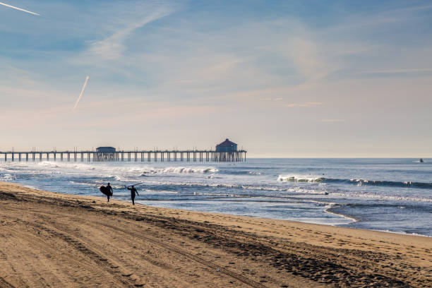 istock Huntington Beach, California 1131242560
