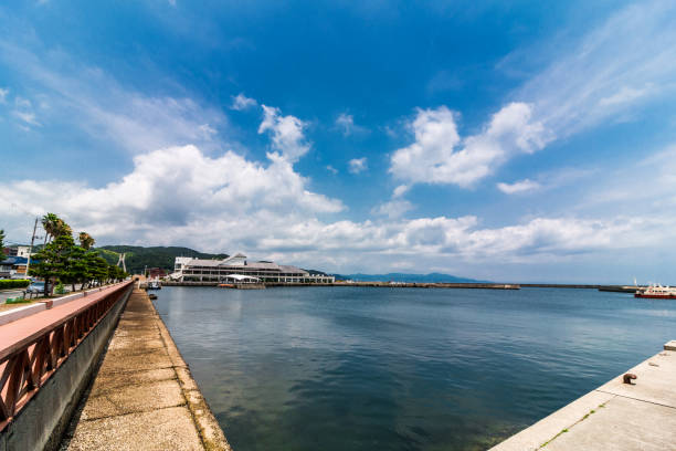 istock Beach at Awaji Island in Japan 1131246628