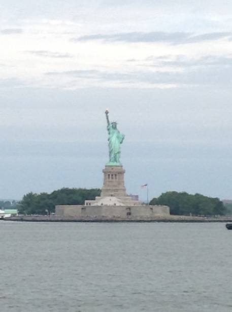 istock Statue of Liberty 1131248912