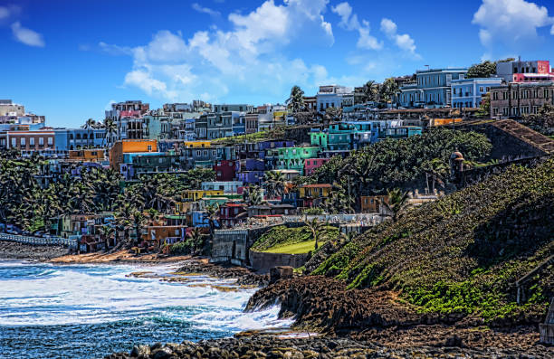 istock The Pearl in Puerto Rico 1131252645
